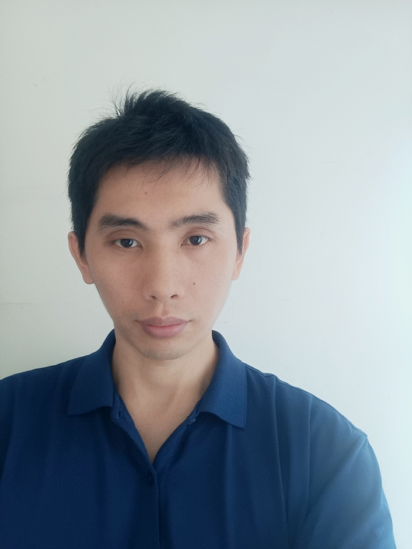 小峰的第一张照片--仙游婚介网