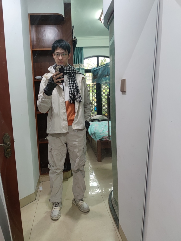 穗风禾的第一张照片--仙游婚介网