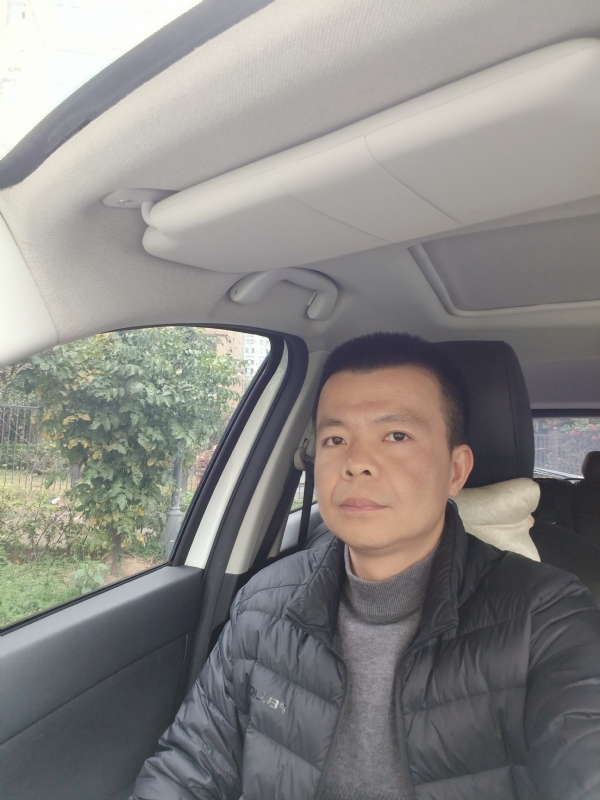 锦瑟的第一张照片--仙游婚介网