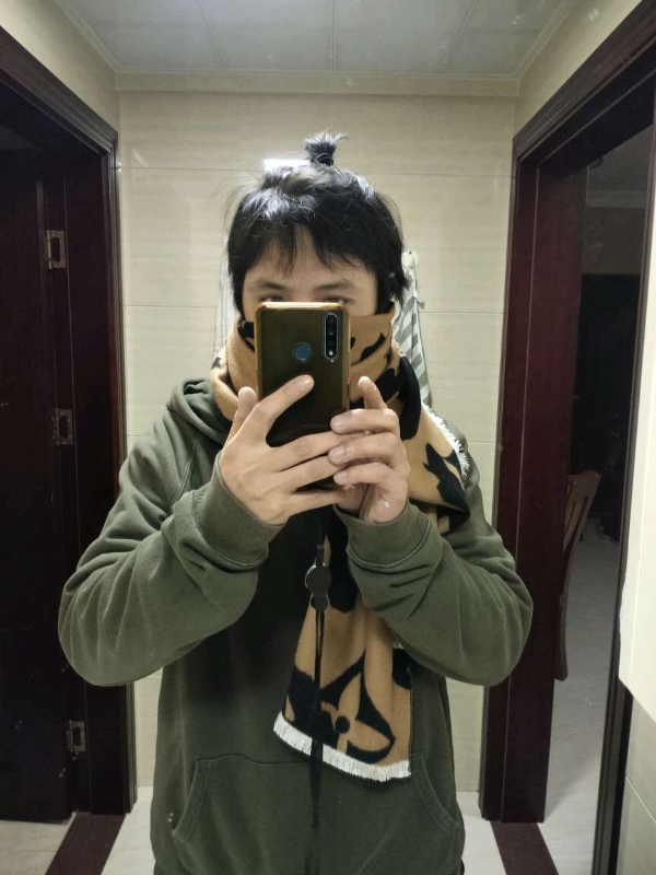 男技师的第一张照片--仙游婚介网