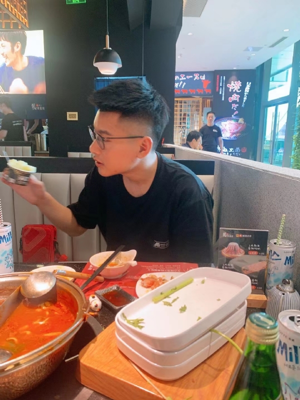 羽剑之子的第一张照片--仙游婚介网