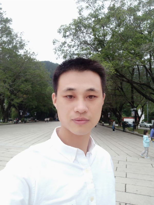 xu的第一张照片--仙游婚介网