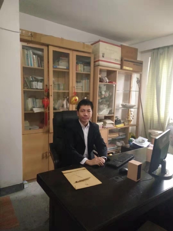 临冬城公爵的第一张照片--仙游婚介网
