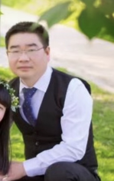 张大队长的第二张照片--仙游婚介网