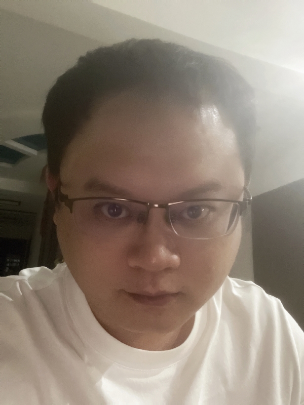 暖阳的第一张照片--仙游婚介网