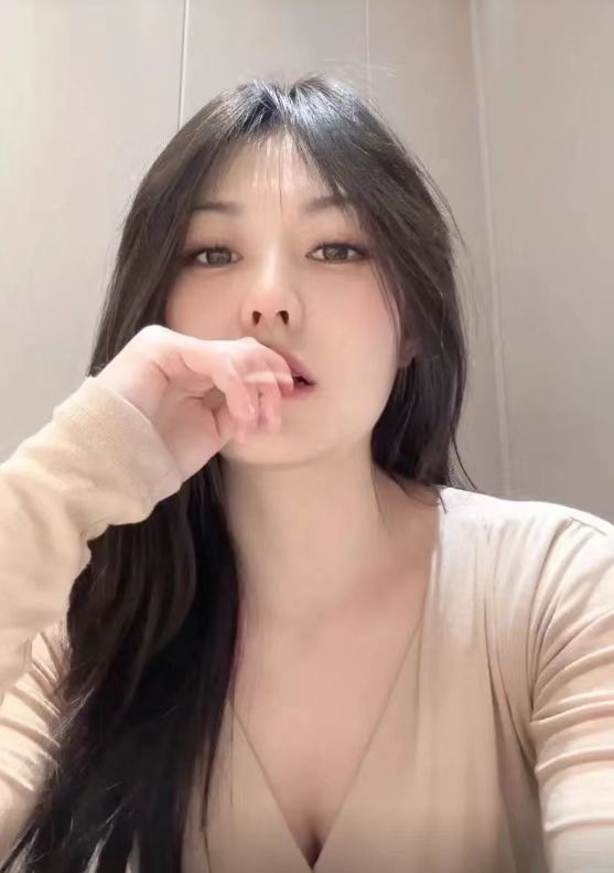 勾人心魂大美人的第一张照片--仙游婚介网