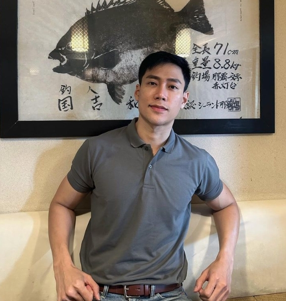 jack的第一张照片--仙游婚介网