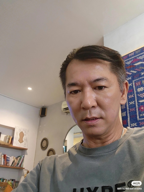 Gary黄的第一张照片--仙游婚介网
