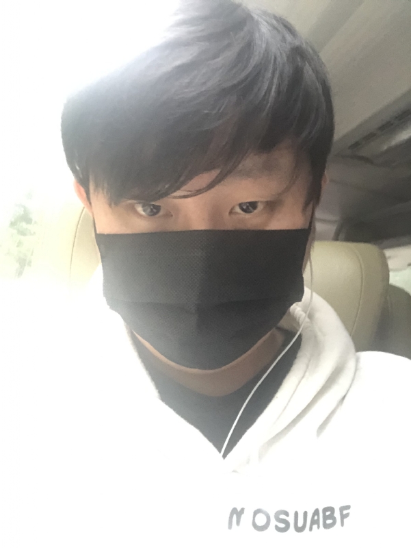 沈国星的第一张照片--仙游婚介网