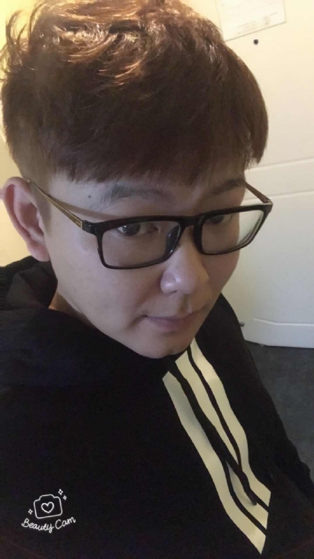 石头啊的第一张照片--仙游婚介网