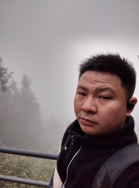 何何何的第一张照片--仙游婚介网