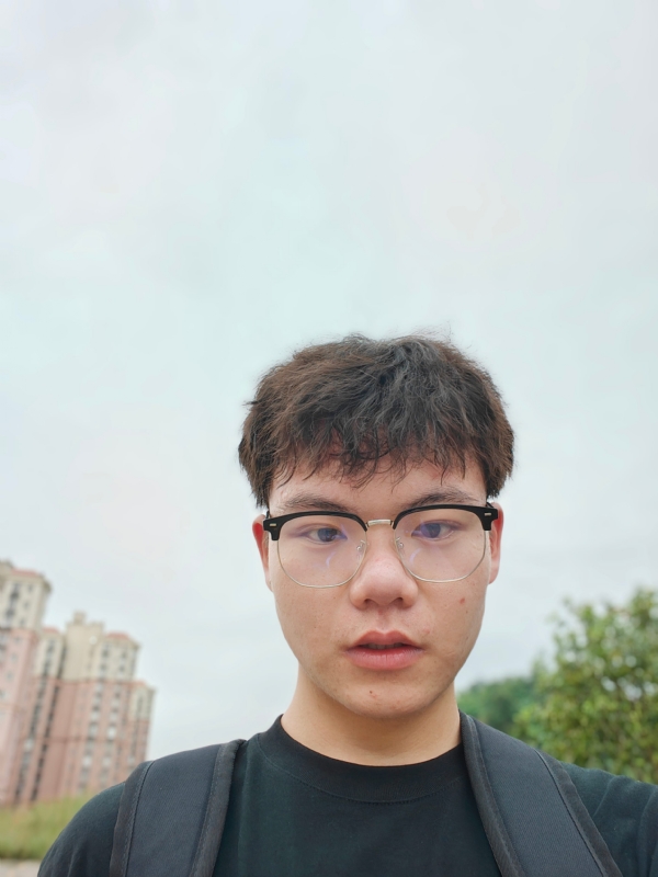 航澄的第一张照片--仙游婚介网