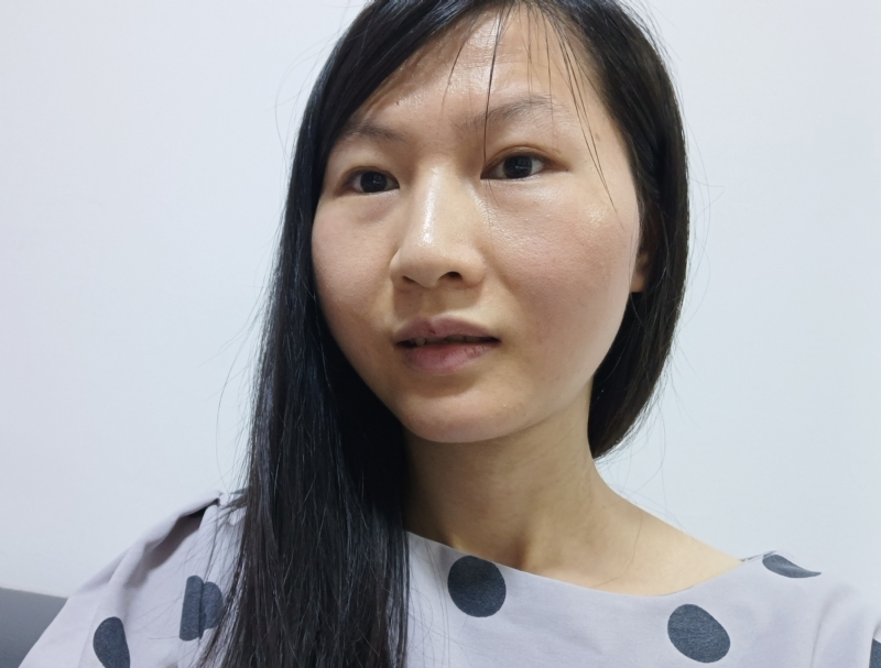 清晨的第一张照片--仙游婚介网