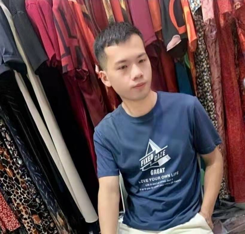萃臻的第一张照片--仙游婚介网
