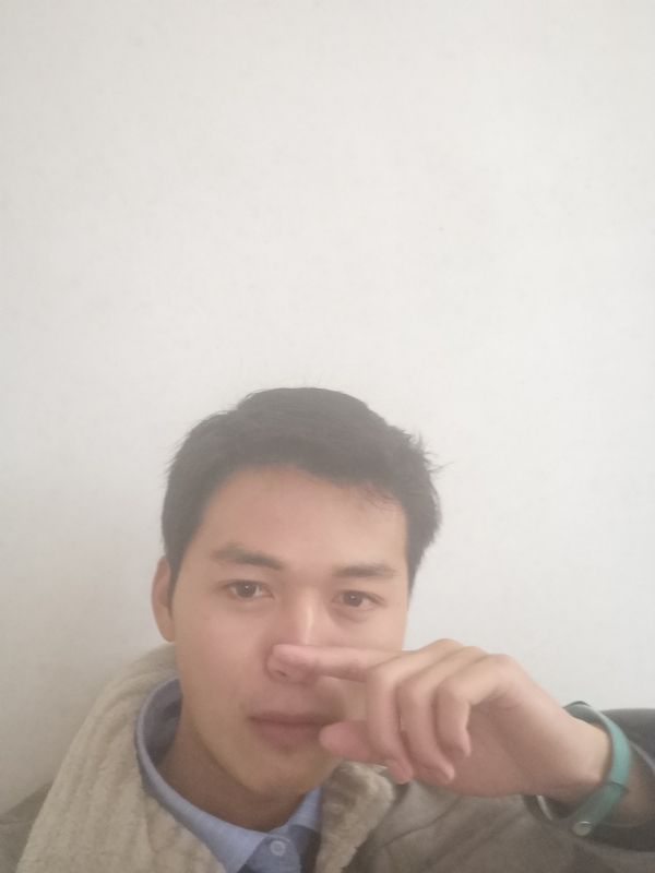 随遇而安的第四张照片--仙游婚介网