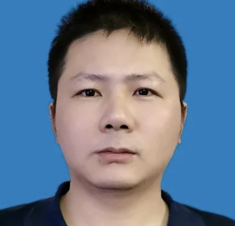 寒山的第一张照片--仙游婚介网