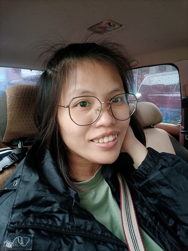 帥媽的第二张照片--仙游婚介网
