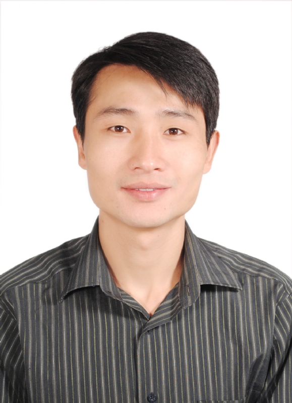 云中走步的第一张照片--仙游婚介网