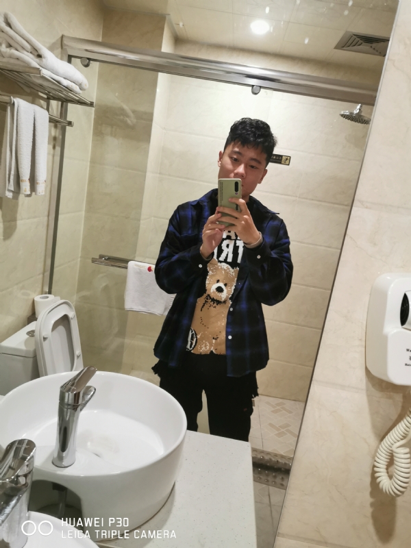 佛系人生的第四张照片--仙游婚介网