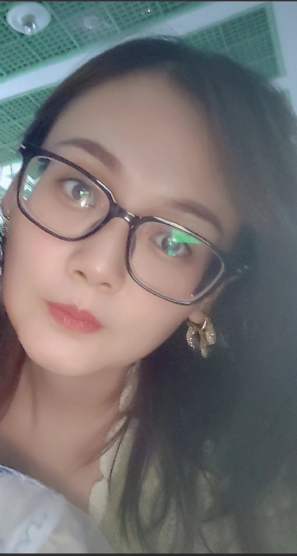 可可的第一张照片--仙游婚介网