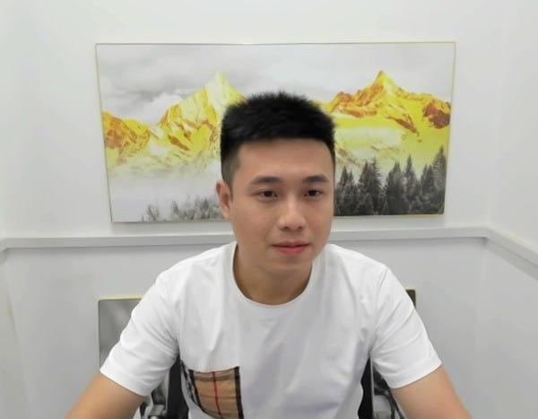 阿文历险记的第四张照片--仙游婚介网