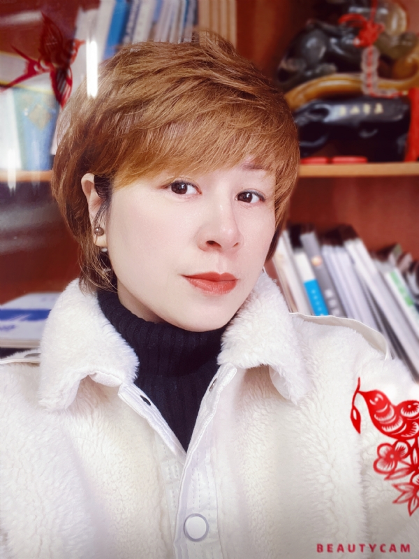 阳光百合的第一张照片--仙游婚介网