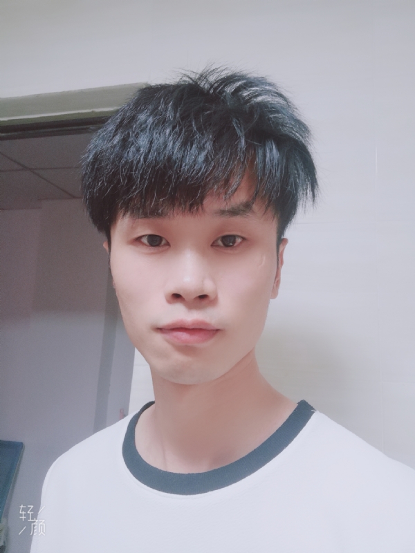 且听风吟的第一张照片--仙游婚介网