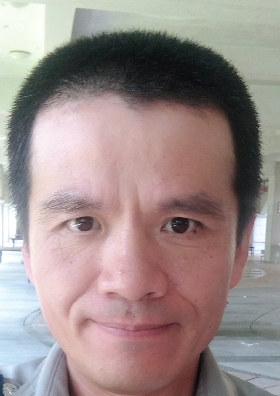 啊辣的第一张照片--仙游婚介网