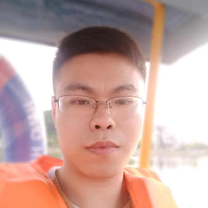 知了的第一张照片--仙游婚介网