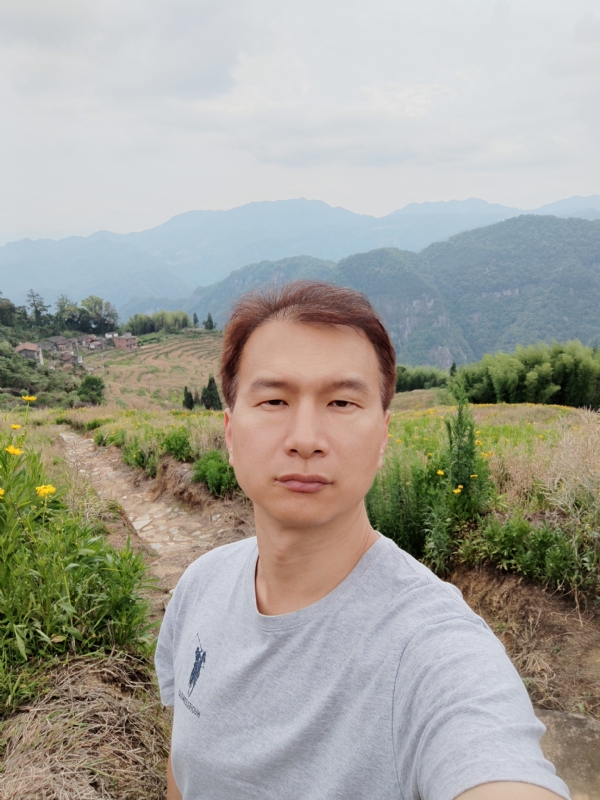 彩虹的第一张照片--仙游婚介网