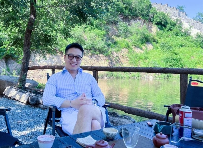 等待的第一张照片--仙游婚介网
