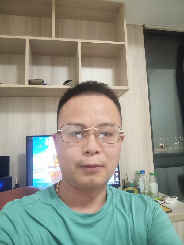 逍遥霸道的第一张照片--仙游婚介网