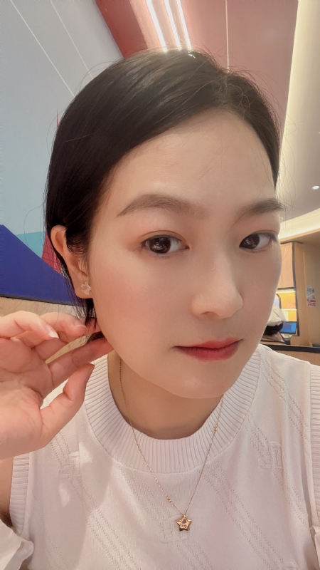 好久不见的第一张照片--仙游婚介网