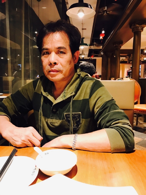 天马行空的第一张照片--仙游婚介网