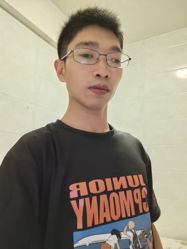 安然的第一张照片--仙游婚介网
