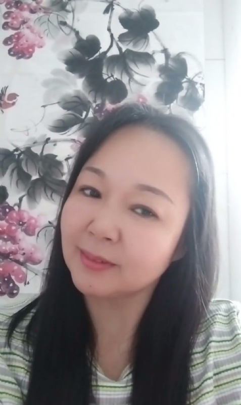 莲悦悦的第一张照片--仙游婚介网