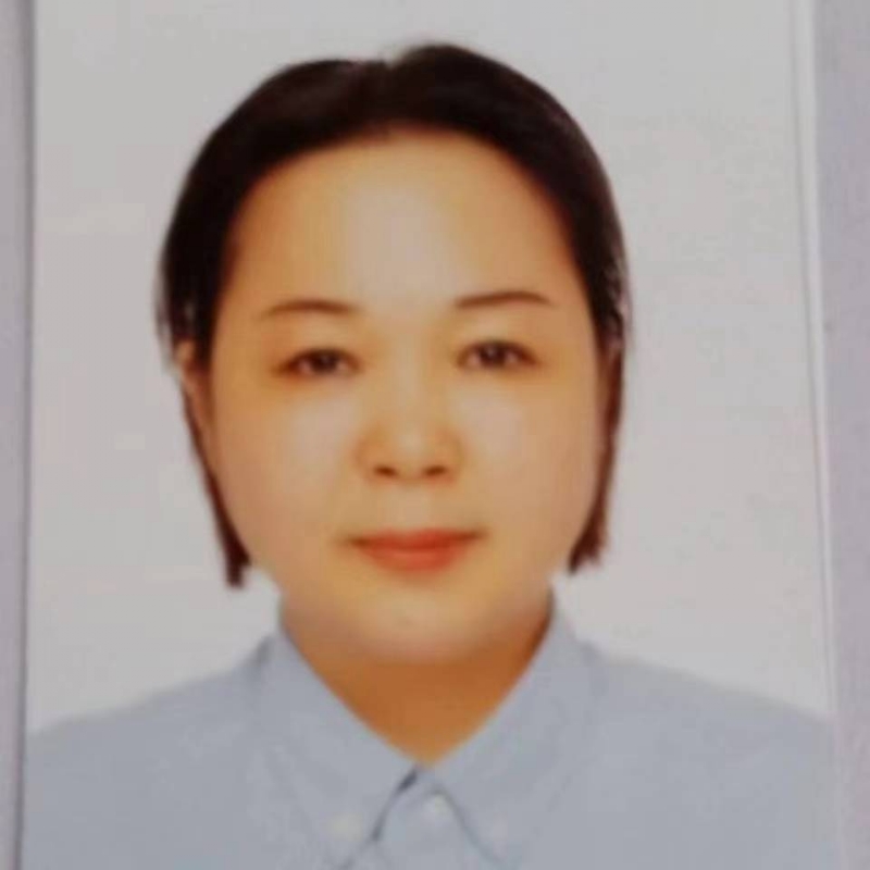 莲悦悦的第二张照片--仙游婚介网