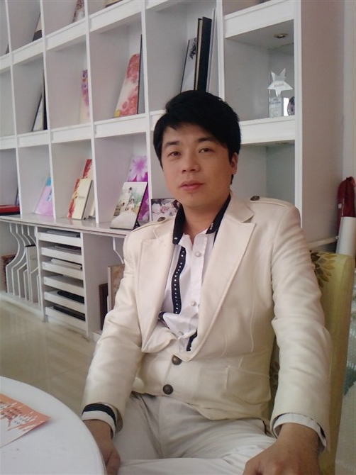 寻找的第一张照片--仙游婚介网