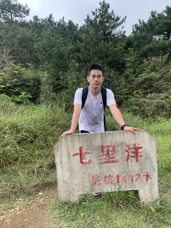小朱佩奇的第一张照片--仙游婚介网