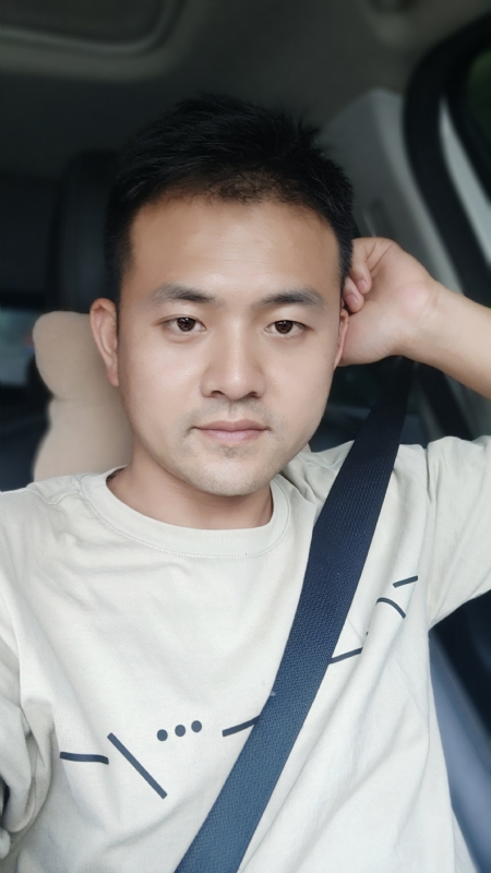 莫听窗林的第三张照片--仙游婚介网