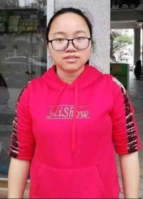简单的第一张照片--仙游婚介网