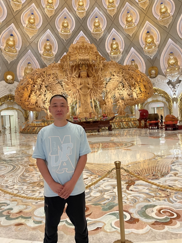 泉州相亲的第一张照片--仙游婚介网