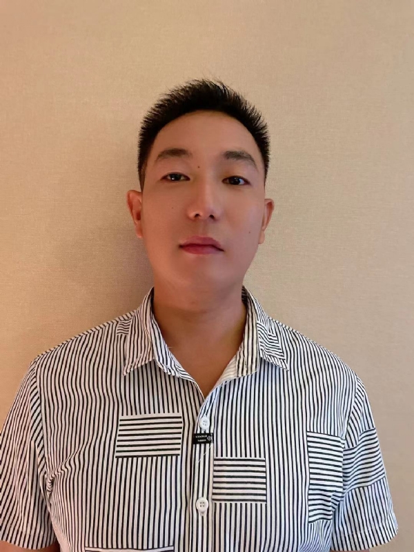 陈先生的第二张照片--仙游婚介网