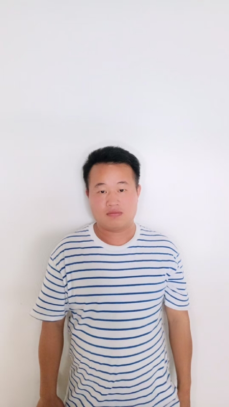 楠哥的第一张照片--仙游婚介网