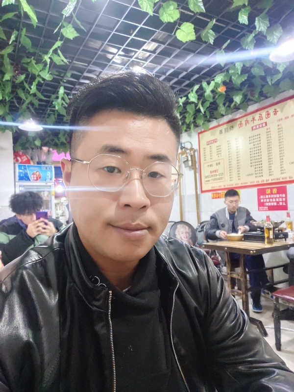 独行的天秤的第一张照片--仙游婚介网