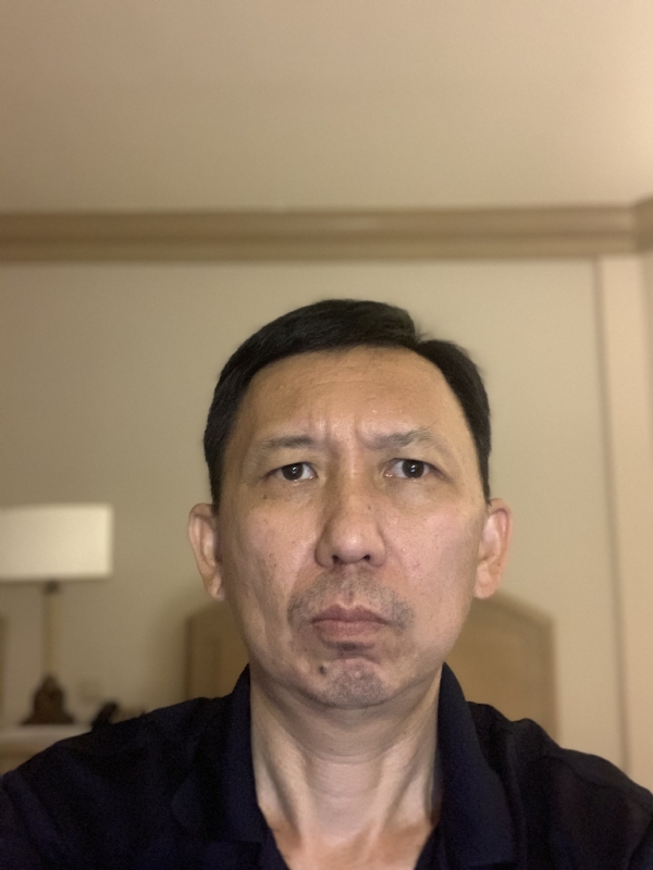 阿川的第一张照片--仙游婚介网