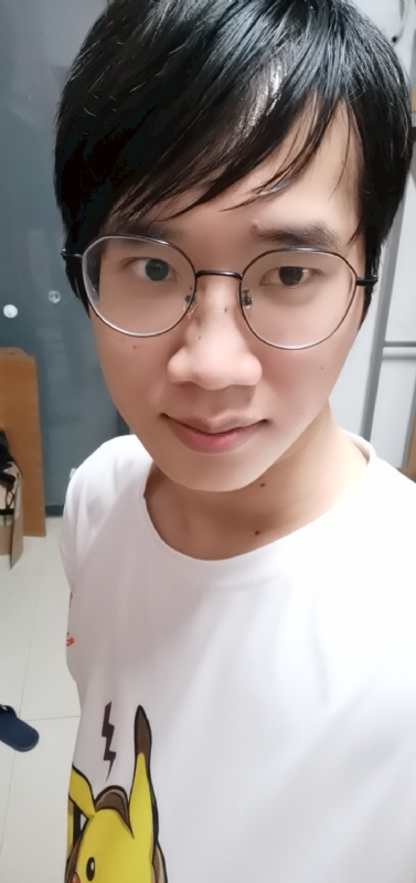 青栀如初的第一张照片--仙游婚介网