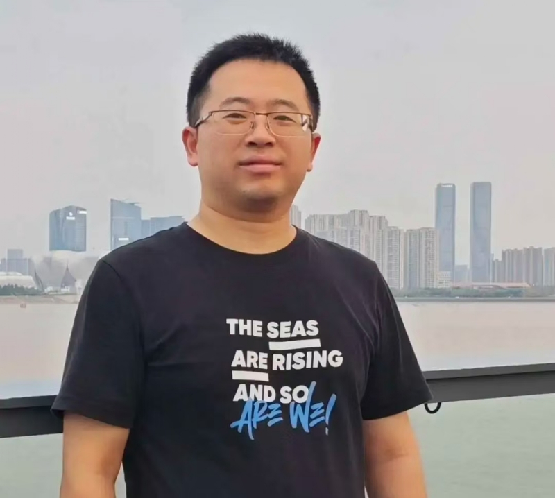 白小生的第一张照片--仙游婚介网