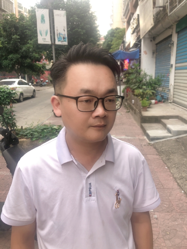朱昱丞的第一张照片--仙游婚介网