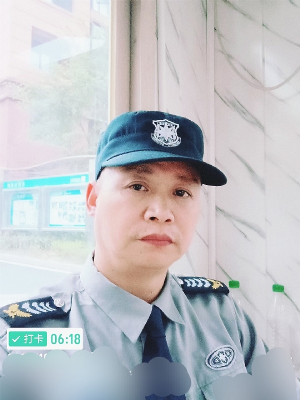 独一求二的第二张照片--仙游婚介网